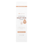 Tree To Tub, Увлажняющий тоник с молочным рисом, без отдушек, 150 г (5,1 жидк. унц.)