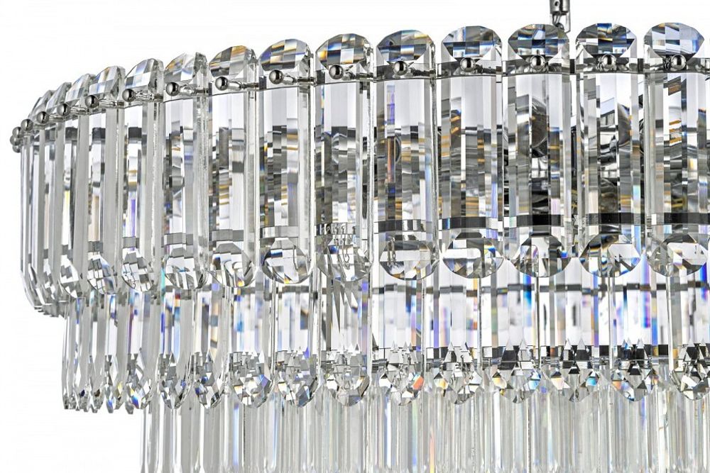 Подвесная люстра Dio D’Arte Olivetta Olivetta E 1.5.80.100 N