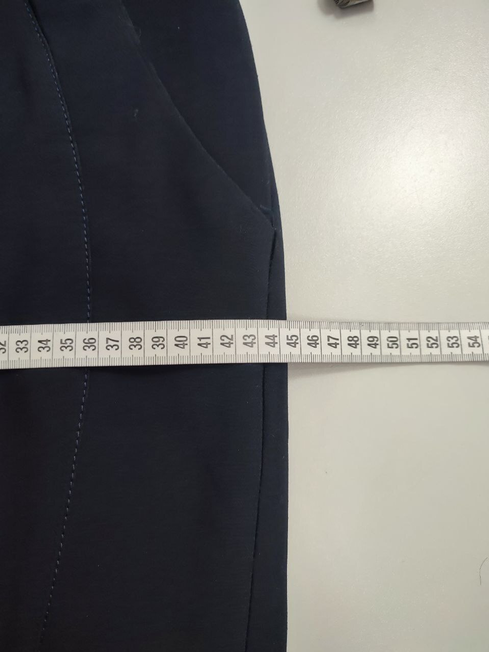 Юбка FaLinda офисная 44 размер