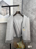 Спортивный костюм Brunello Cucinelli