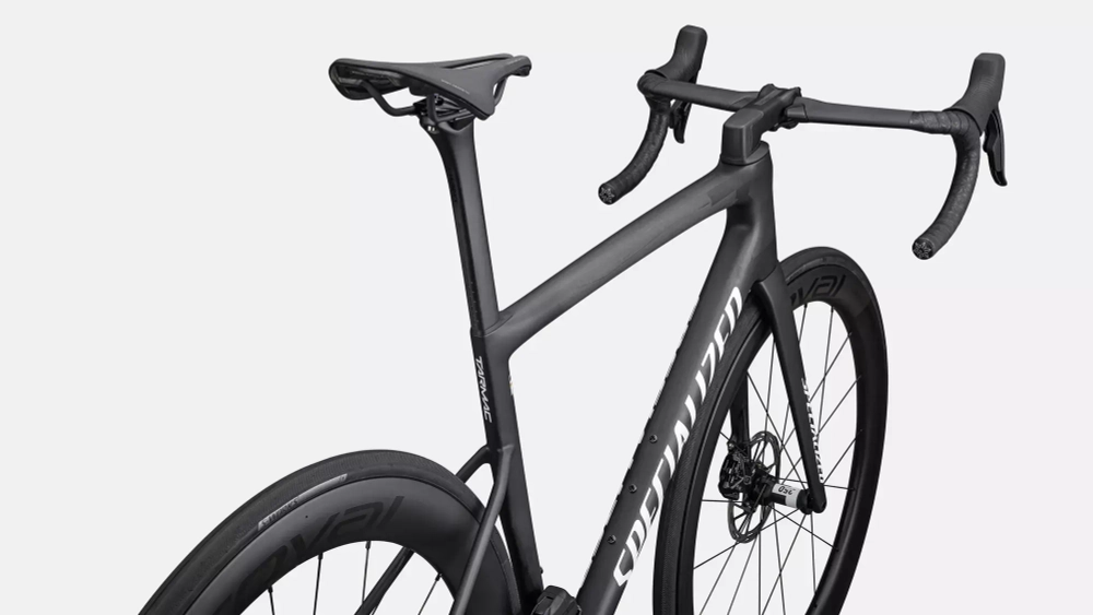 Велосипед шоссейный Specialized Tarmac SL8 Pro - SRAM Force eTap AXS