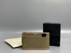 Sony Cyber-shot DSC-TX1