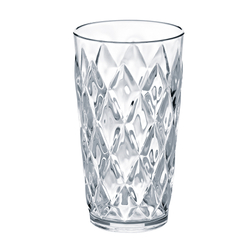 Стакан crystal, 450 мл, акрил