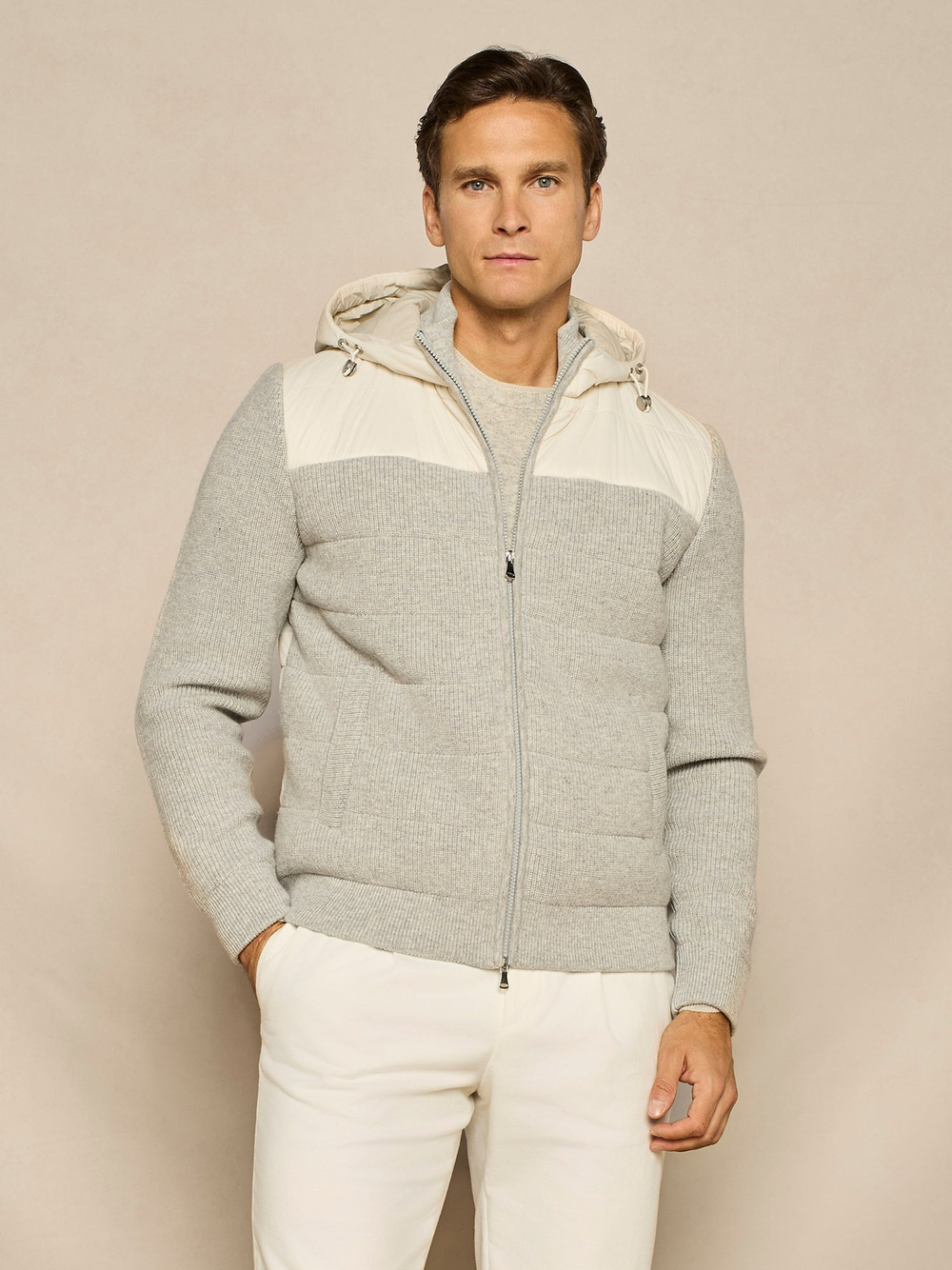 Куртка мужская PAUL TAYLOR