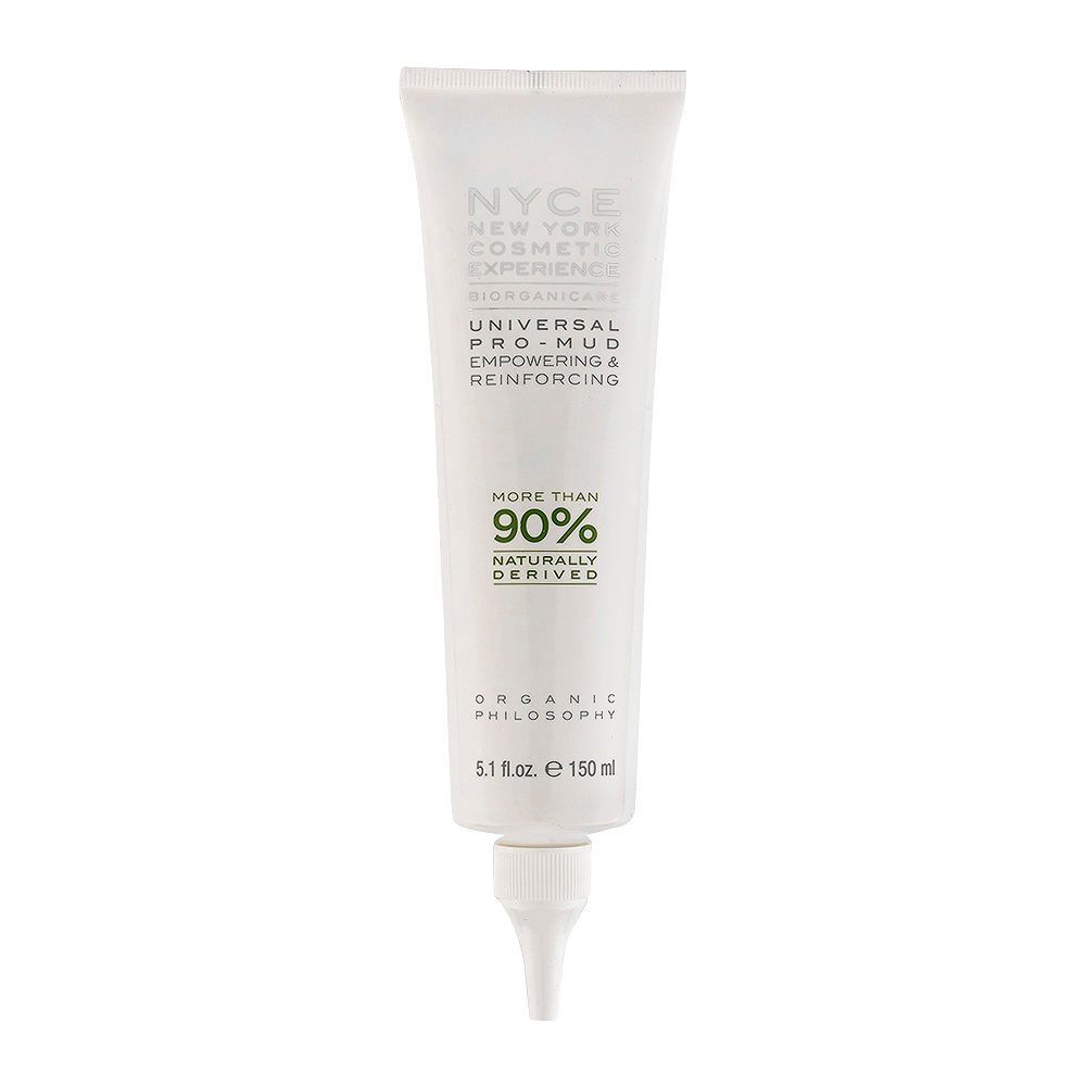 NYCE BIORGANICARE UNIVERSAL PRO-MUD 150 мл.