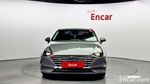 Hyundai Sonata Hybrid (DN8) Smart (09.2020)