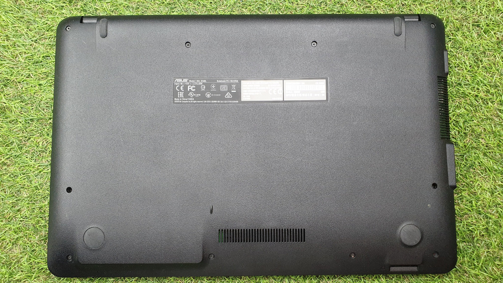 Ноутбук ASUS 4 ядра покупка/продажа