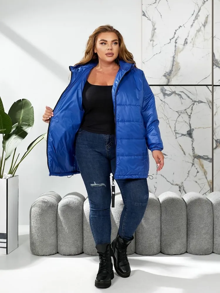 Куртка УК-17173 Фабрика Моды