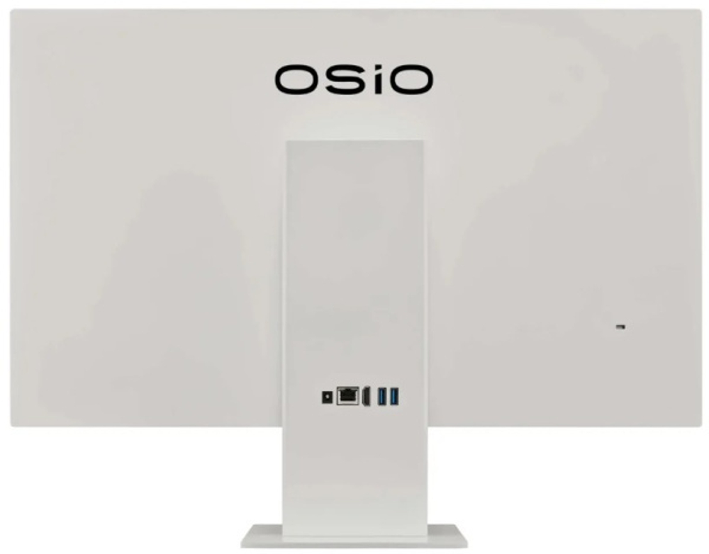 Моноблок 23.8'' OSIO BaseLine B240i-018w