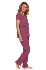 Пижама PM.4382 Blueberry Doctor Nap