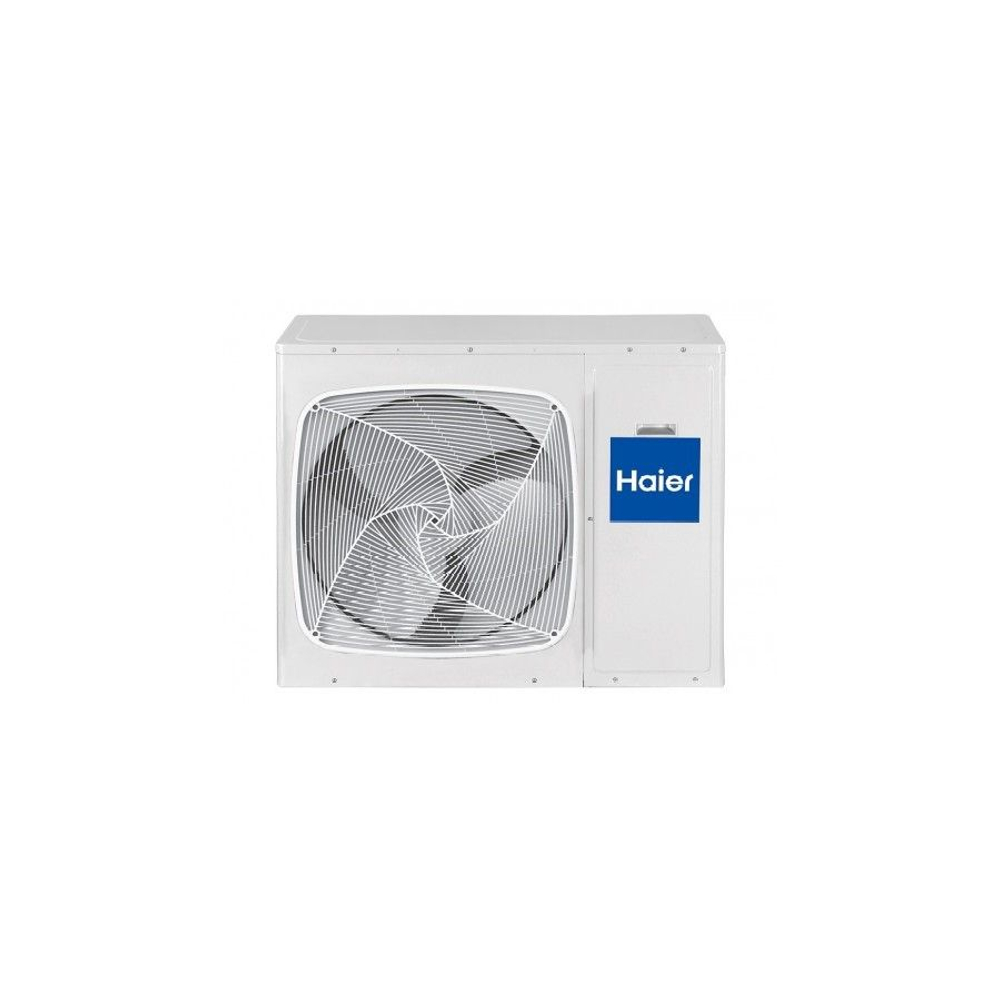 Haier AD48HS1ERA(S)/1U48LS1ERB(S) сплит-система канального типа