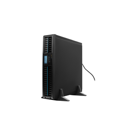 SMARTWATT Онлайн, 1000/900 ВА/Вт, стоечный/напольный, LCD дисплей, Shuko CEE7/4 - 2 шт.