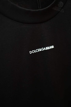 Футболка Dolce & Gabbana