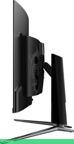 Игровой монитор MSI MAG 321CUP QD-OLED