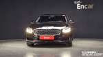 Kia The K9 (Quoris/K900) 3.8 GDI AWD (08.2020)
