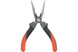 Длинногубцы PATRIOT LNP-160N 350004616