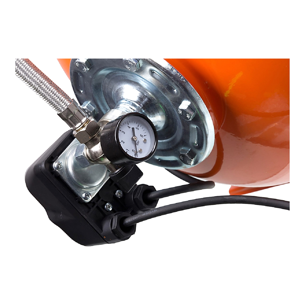 Насосная станция Вихрь АСВ-1200/50