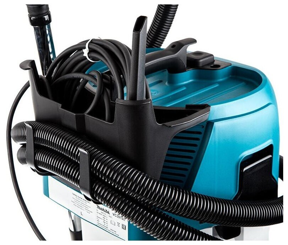 Хозяйственный пылесос Makita VC3012L