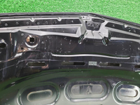 Капот Mercedes CLS W218 C218 (2010-2017)