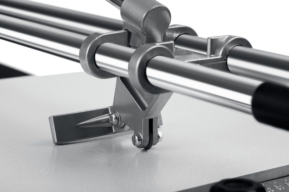 STAYER 600 мм, ручной плиткорез с круговым резаком (3310-60)
