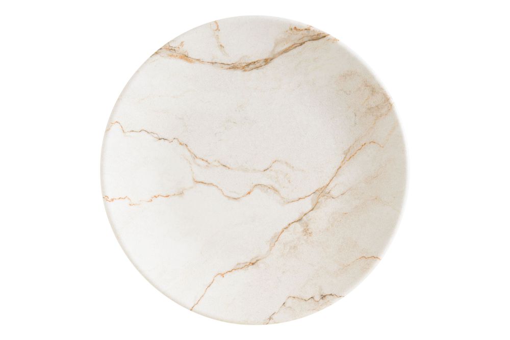 Тарелка d=250 мм. Граникс, форма Гурмэ Bonna