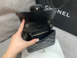 Chanel Bag 17 cm