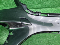 Бампер передний Mercedes S w222 (2017-2020) AMG