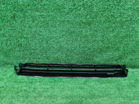 Решетка переднего бампера BMW X3 G01 (2021-2024)