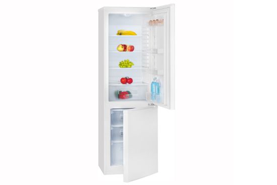 Холодильник Bomann KG181 silver