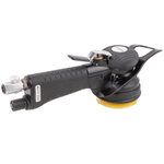 Пневмошлифмашинка орбитальная с рукояткой BYEMAX BM-63-5432