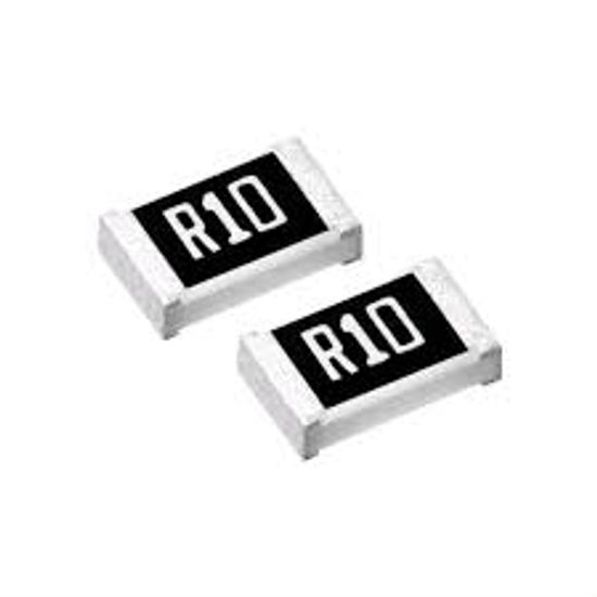 Калькулятор маркировки SMD резисторов