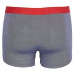 Мужские трусы боксеры темно-синие Tom Tailor 70302/1201 630