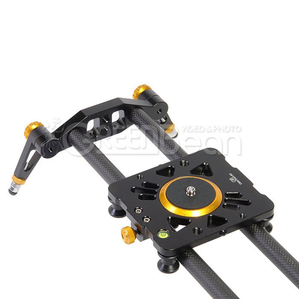 GreenBean Glide Track 80