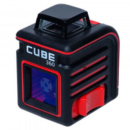 ADA CUBE 360 BASIC