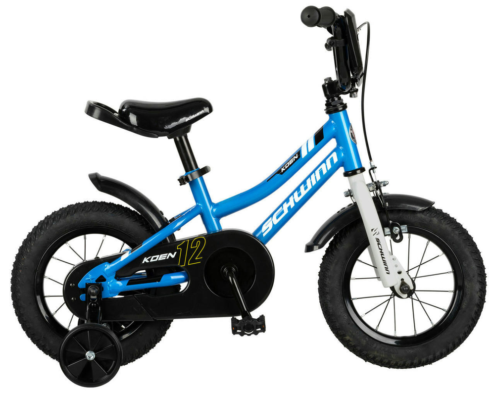 Детский велосипед Schwinn Koen 12 (2021)