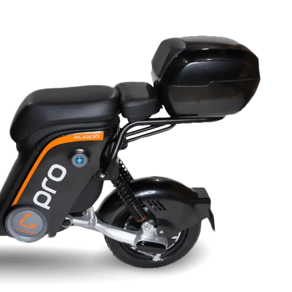 Kugoo V PRO