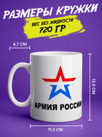 Кружка литровая "День знаний"