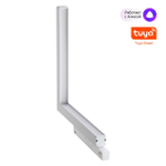 Магнитный трековый светильник Novotech FLUM 359503