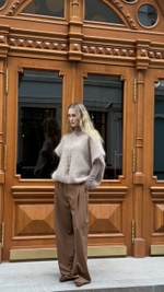 Брюки палаццо Imperial