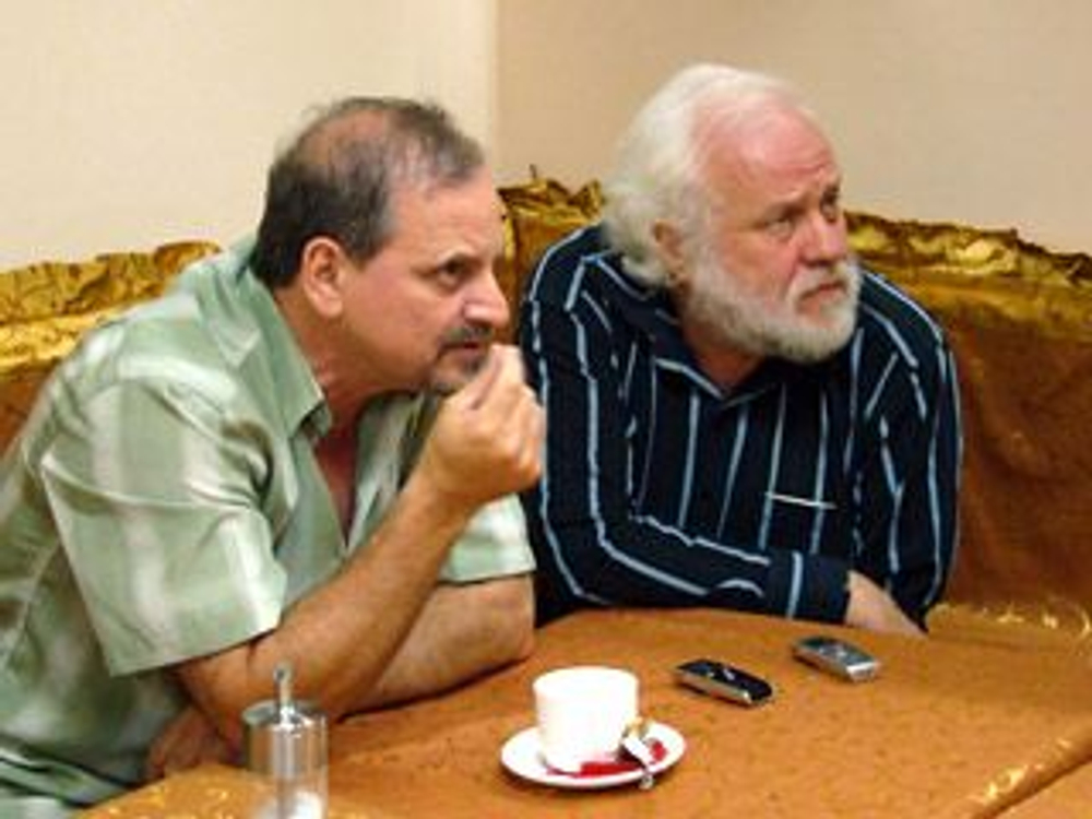 Родная речь. Уроки изящной словесности