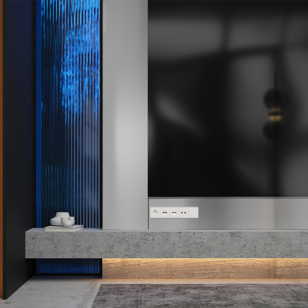 Клавиша/Накладка VOLTUM VLS001413