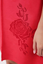 Платье-туника "Crystal" PL-1648B