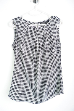 Топ Love Republic стильный, визуально 42 размер