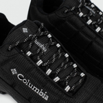 кроссовки Columbia Firecamp Low Black