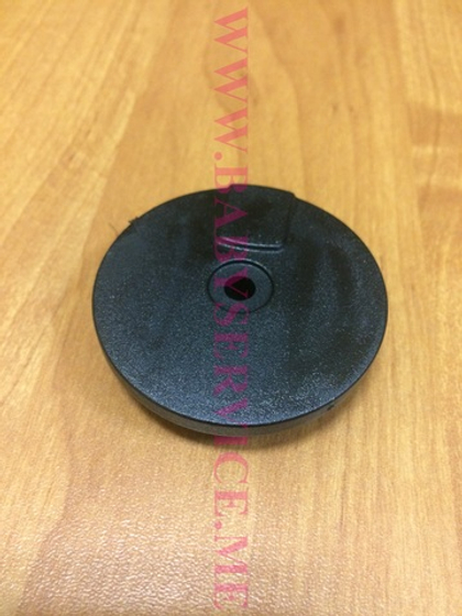 Накладка трещотки