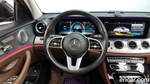 Mercedes-Benz E-Class W213 E300 4MATIC AMG Line (06.2020)