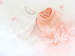 157 PA-DR Платье-пачка "Puppy Angel - TUTU Dress"