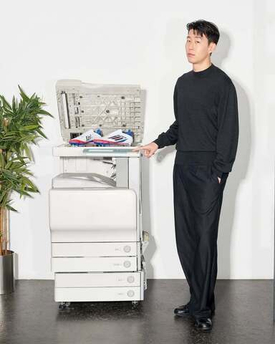Коллекция adidas F50 Son Heung-Min Limited - доступна для заказа