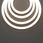 Гибкий неон Led Strip 432014