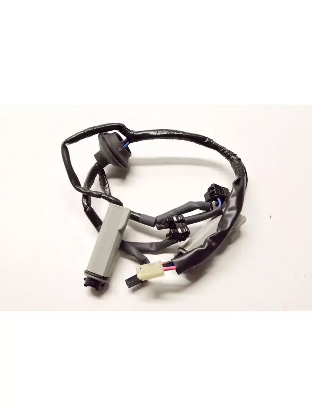 Проводка фары Yamaha XT1200